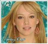Hilary Duff picture from Love Just Is released 02/09/2004