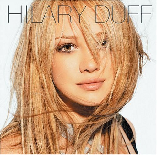 Hilary Duff Someone's Watching Over Me profile image