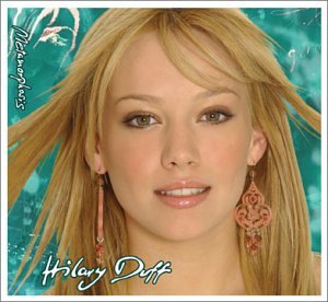 Hilary Duff The Math profile image