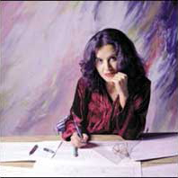 Hilda Paredes Chaczidzib profile image