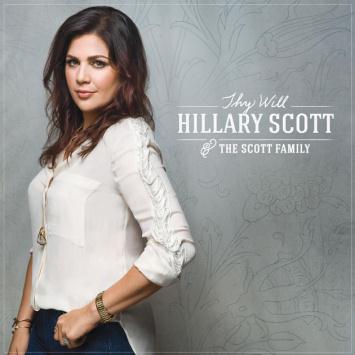 Hillary Scott & The Scott Family Thy Will profile image