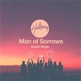 Hillsong LIVE picture from Man Of Sorrows released 02/08/2016