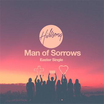 Hillsong LIVE Man Of Sorrows profile image