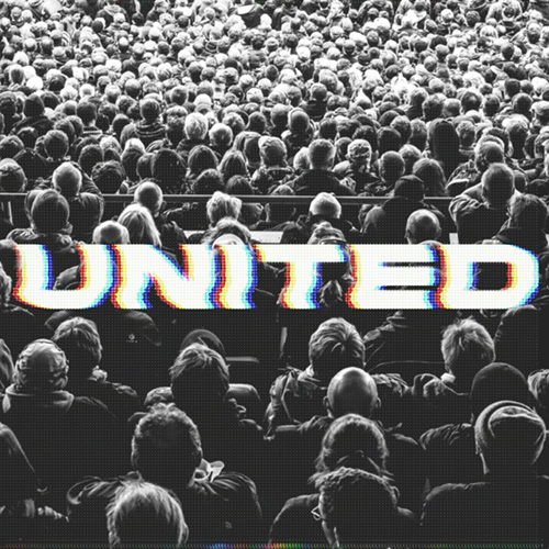 Hillsong United Another In The Fire profile image