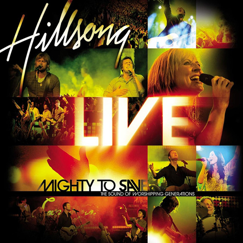 Hillsong United At The Cross profile image
