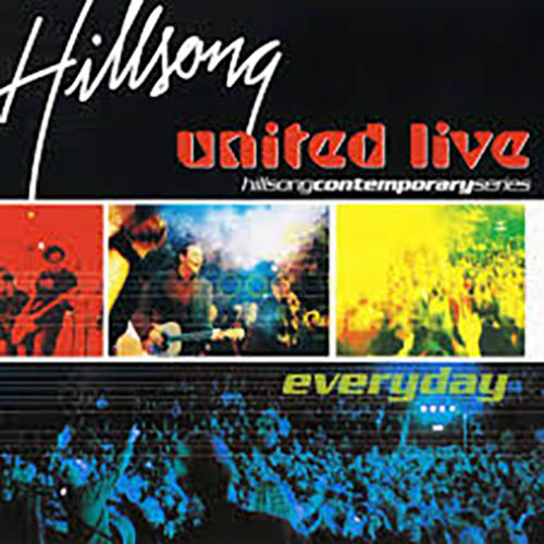 Hillsong United Heaven profile image