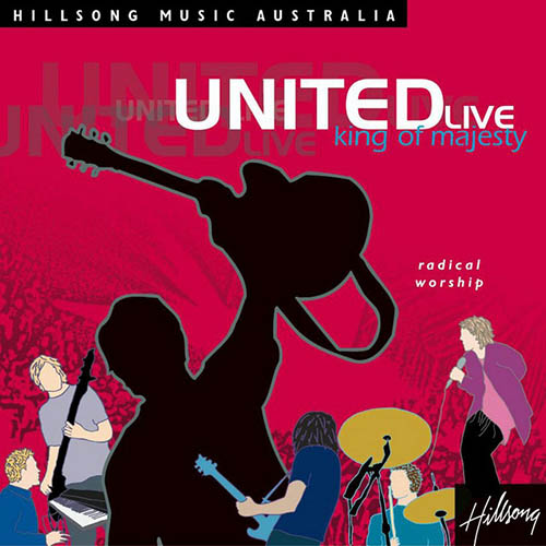 Hillsong United Most High profile image