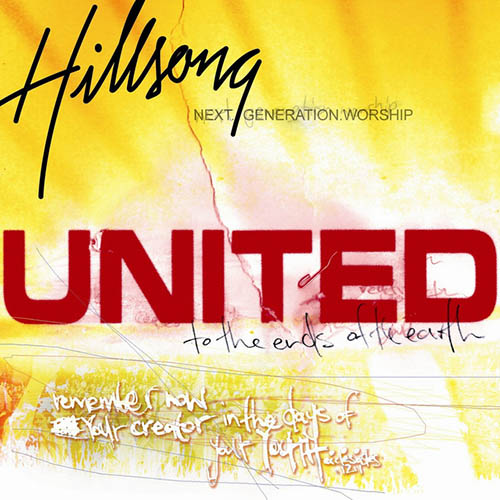 Hillsong United To The Ends Of The Earth profile image