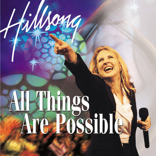 Hillsong Worship All Things Are Possible profile image