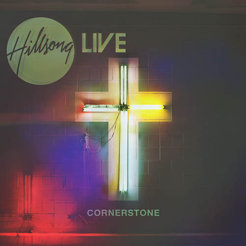 Hillsong Worship Cornerstone profile image