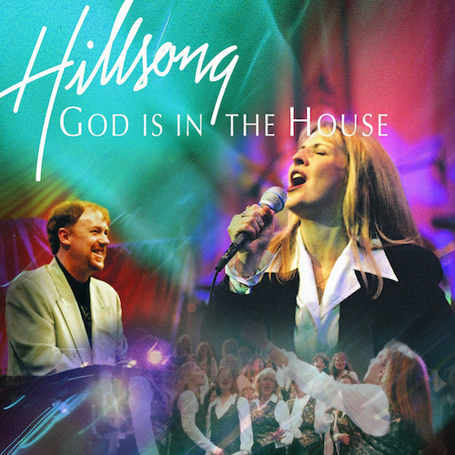 Hillsong Worship I Give You My Heart profile image