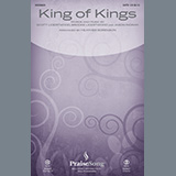 Hillsong Worship picture from King Of Kings (arr. Heather Sorenson) released 06/15/2020