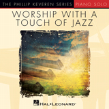Reuben Morgan picture from Mighty To Save [Jazz version] (arr. Phillip Keveren) released 09/28/2010