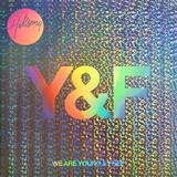 Hillsong Young & Free picture from Alive released 01/29/2016
