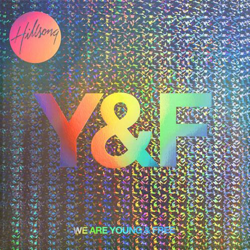 Hillsong Young & Free Alive profile image