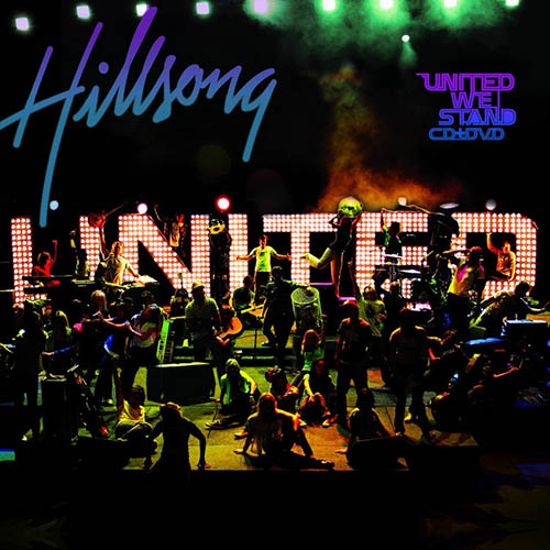 Hillsong United Hillsong United, From The Inside Out, Piano, Vocal & Guitar (Right-Hand Melody)