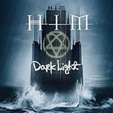 H.I.M. picture from Dark Light released 10/20/2006