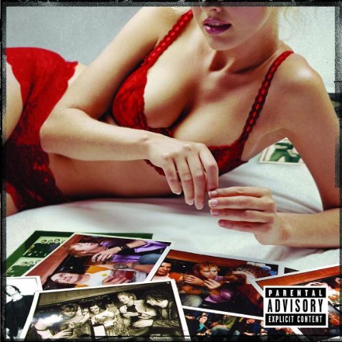 Hinder Get Stoned profile image