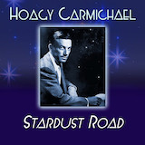 Hoagy Carmichael picture from Rockin' Chair released 03/04/2021