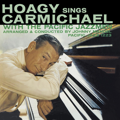 Hoagy Carmichael Lazy River from The Best Years Of Our Lives Sheet hoagy-carmichael-lazy-river-from-the-best-years-of-our-lives-sheet