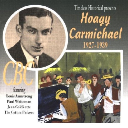 Hoagy Carmichael profile Hoagy Carmichael Lazybones profile image