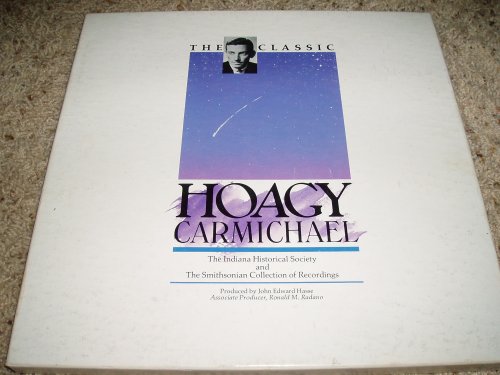 Hoagy Carmichael Old Buttermilk Sky profile image