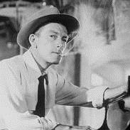 Hoagy Carmichael profile Hoagy Carmichael The Lamplighter's Serenade profile image