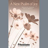 Hojun Lee picture from A New Psalm Of Joy released 10/15/2012