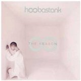 Hoobastank picture from The Reason released 08/13/2013