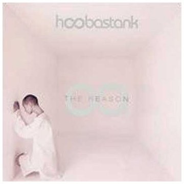 Hoobastank The Reason profile image
