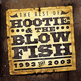 Hootie & The Blowfish picture from Be The One released 07/01/2019