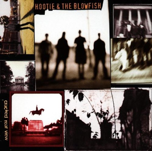 Hootie & The Blowfish Hootie & The Blowfish, Let Her Cry, Piano, Vocal & Guitar (Right-Hand Melody)