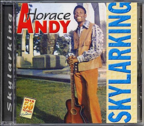 Horace Andy Skylarking profile image