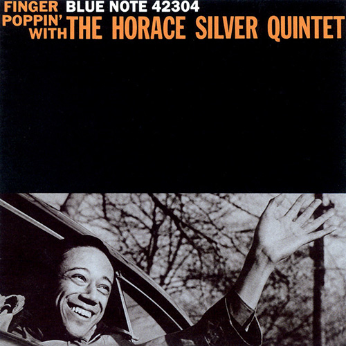 Horace Silver Come On Home profile image