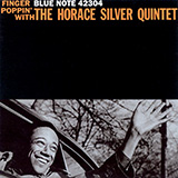 Horace Silver picture from Come On Home released 06/30/2023