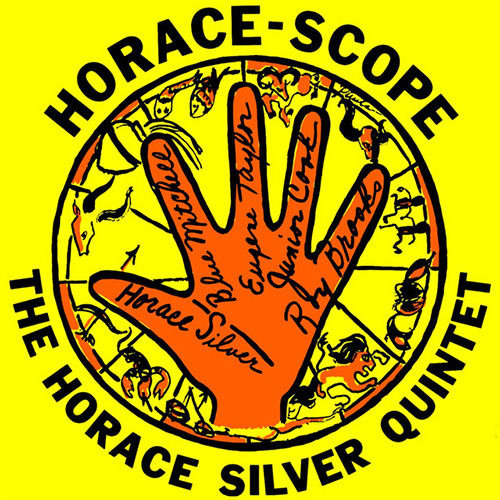 Horace Silver Nica's Dream profile image