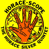 Horace Silver picture from Nica's Dream released 06/23/2023