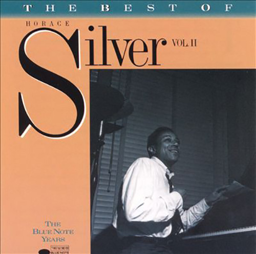 Horace Silver Song For My Father (arr. Gary Meisne profile image