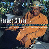 Horace Silver picture from Soul Mates released 06/30/2023