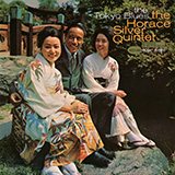 Horace Silver picture from The Tokyo Blues released 06/30/2023