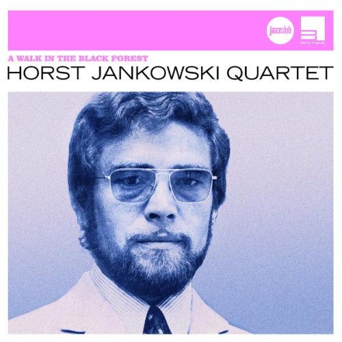 Horst Jankowski A Walk In The Black Forest (I Walk W profile image