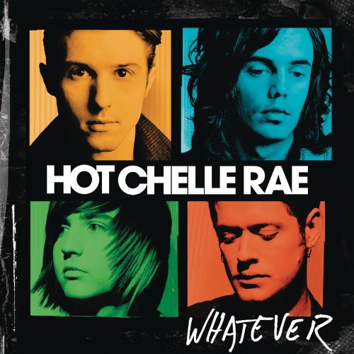 Hot Chelle Rae Tonight Tonight profile image