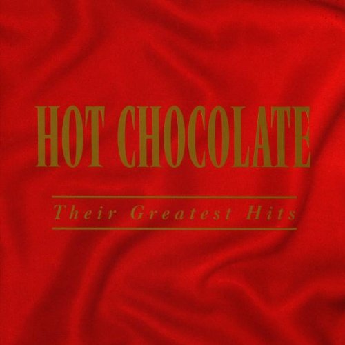 Hot Chocolate You Sexy Thing profile image