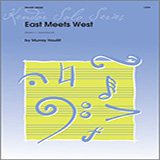 Houllif East Meets West Sheet Music and PDF music score - SKU 124740