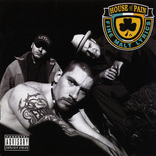 House Of Pain Jump Around profile image