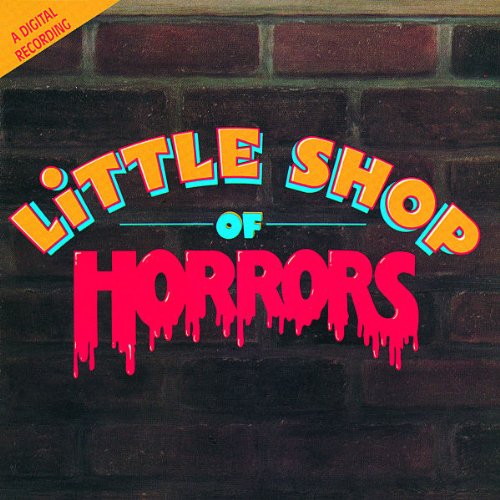Howard Ashman Feed Me (from Little Shop of Horrors profile image