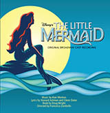 Howard Ashman picture from Poor Unfortunate Souls (from The Little Mermaid: A Broadway Musical) released 09/24/2025