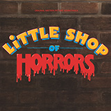 Howard Ashman picture from Suddenly Seymour (from Little Shop of Horrors) released 10/04/2010