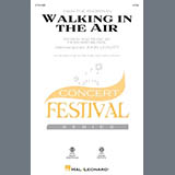 Howard Blake picture from Walking In The Air (arr. John Leavitt) released 08/06/2025