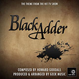 Howard Goodall picture from Theme from Blackadder released 05/11/2010